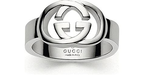 gucci f u ring|gucci ring women.